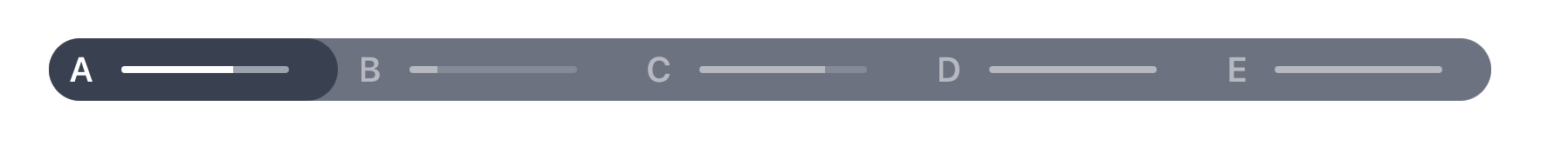 Progress Indicator